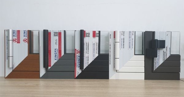 Các Loại Cửa Nhôm Xingfa Phổ Biến Hiện Nay Tại Quảng Ngãi