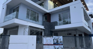 Thi Công Cửa Nhôm Xingfa Quảng Ngãi Uy Tín | Nhôm Kính Huy Phương
