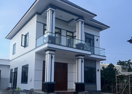 Nhà Anh Dũng-Vệ Giang