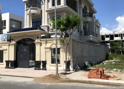 Biệt thự VT