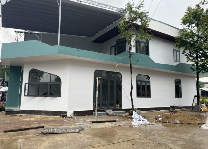 Lắp đặt Cửa Nhôm Xingfa Tại Ba Tơ Quảng Ngãi