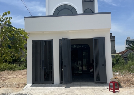Cửa nhôm Xingfa La Hà Quảng Ngãi