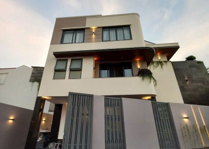 Villa _BC