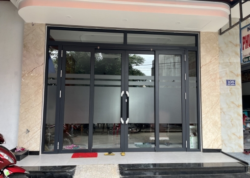 Nhôm Kính Huy Phương – Giải pháp nhôm kính chất lượng và uy tín