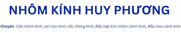 NHÔM XINGFA QUẢNG NGÃI-HUY PHƯƠNG
